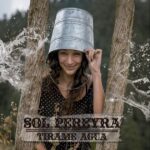 1158 Sol Pereyra tirame agua