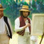 cezanne y yo