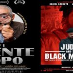2021-05-08 El agente topo judas y el mesias negro